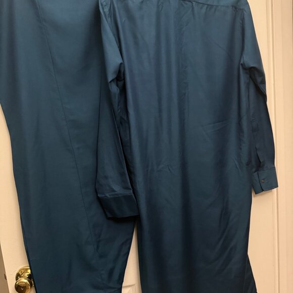 Indian Pakistani shalwar kameez for 12-13 yr boy - Picture 7 of 8